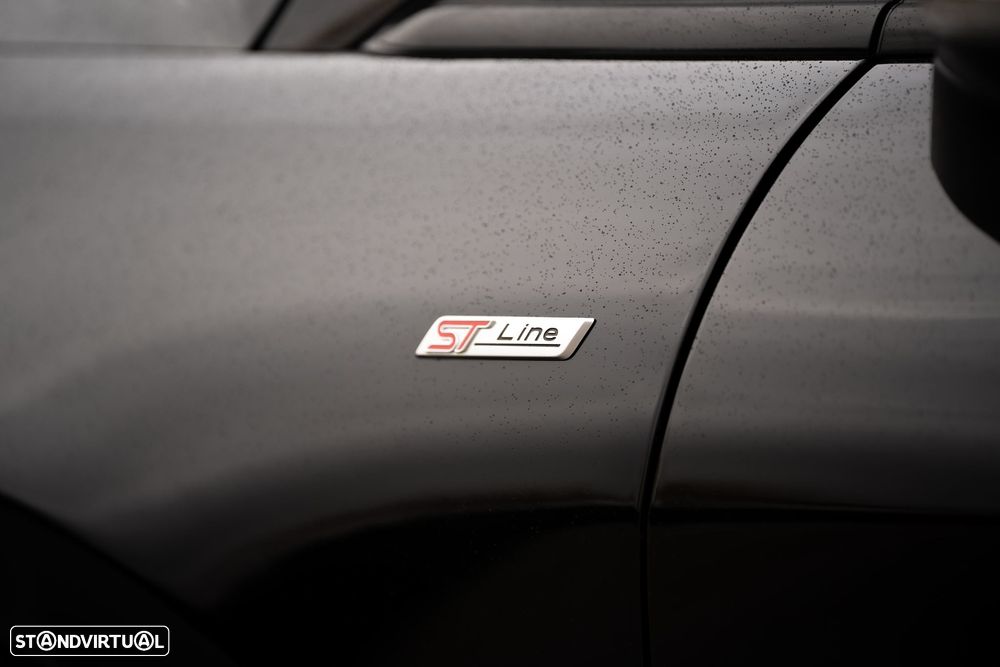 Ford Fiesta 1.0 EcoBoost ST-Line - 6