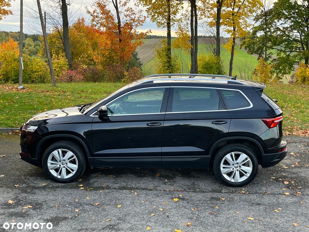 Skoda Karoq - 6