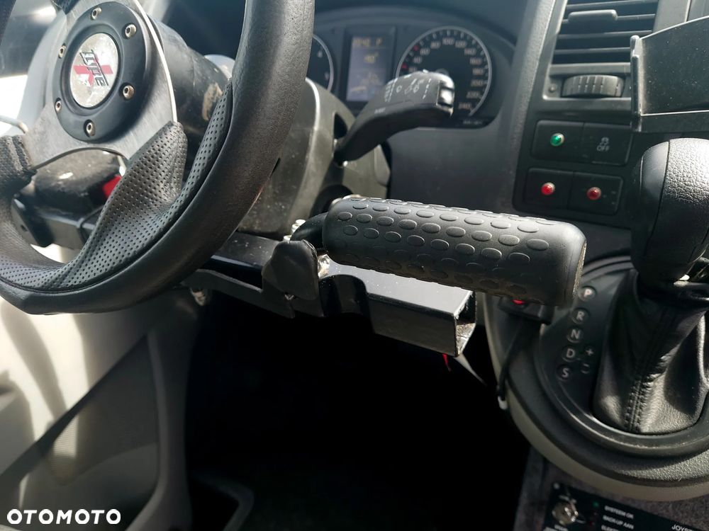 Volkswagen Transporter Multivan Kurz DSG BMT Match - 21