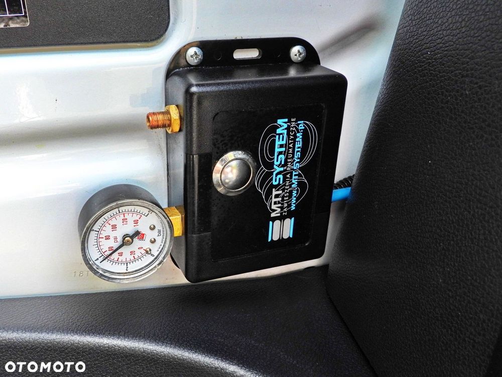 Mercedes-Benz SPRINTER 316 CHŁODNIA KONTENER 0*C WINDA 8 PALET TEMPOMAT PNEUMATYKA KLIMATYZACJA  160KM - 37