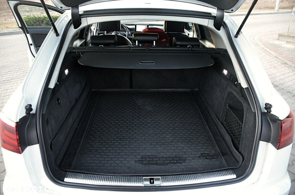 Audi A6 Allroad - 28