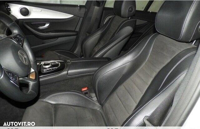 Mercedes-Benz E 200 d T 9G-TRONIC - 7