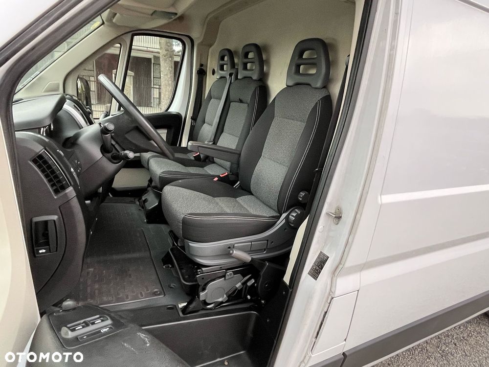 Fiat Ducato - 11