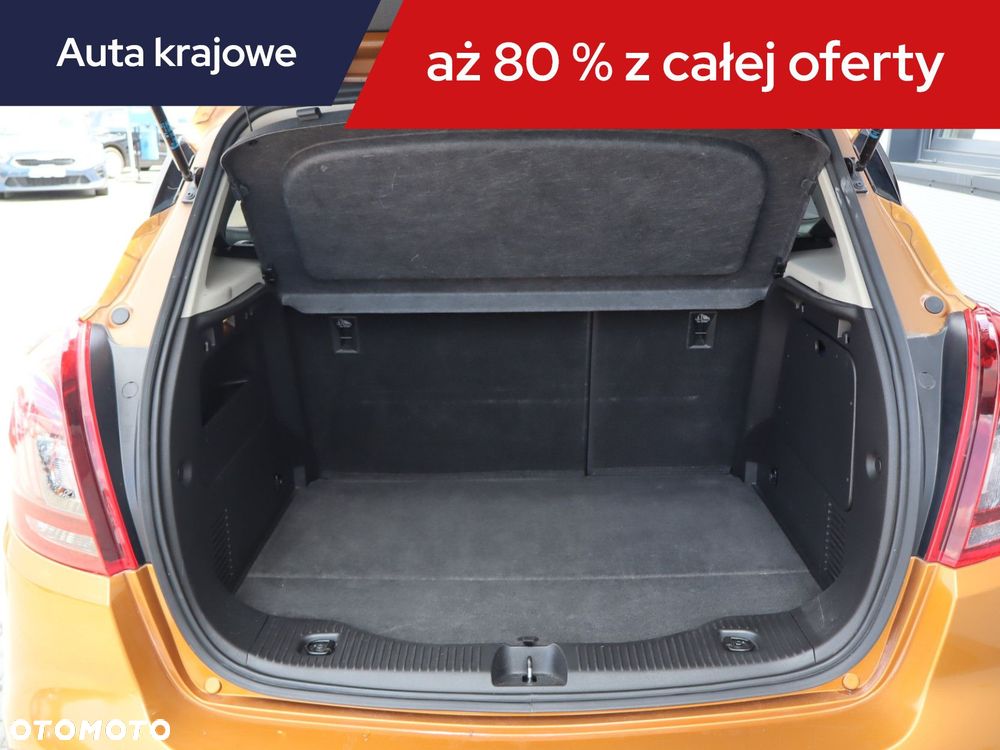 Opel Mokka - 16