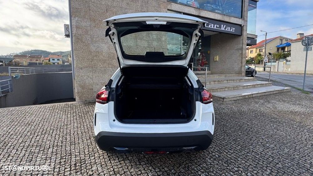 Citroën C4 1.5 BlueHDi Feel Pack - 9