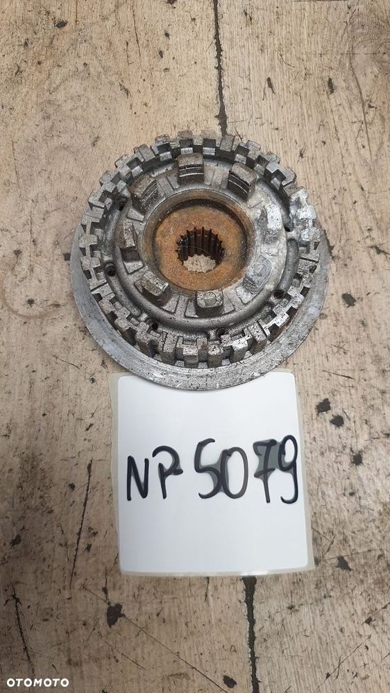 Kosz sprzęgłowy wewnętrzny Harley Davidson Sportster 36785-91 - 1