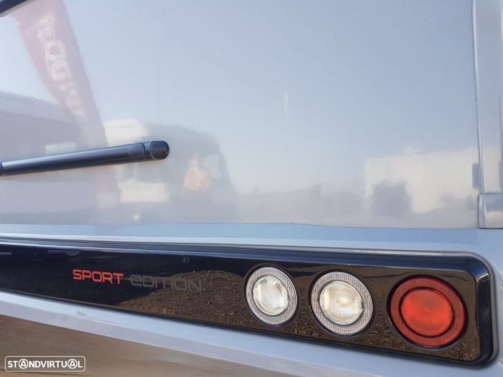 Challenger Graphite S 194 Sport Edition - 4