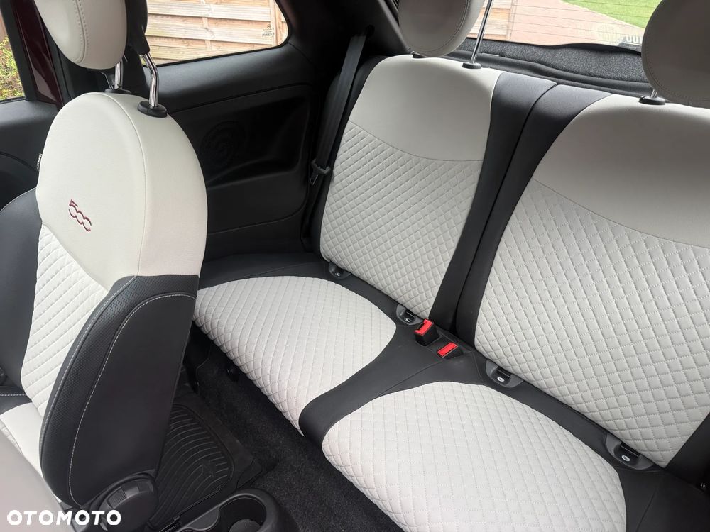 Fiat 500 1.2 120th - 15