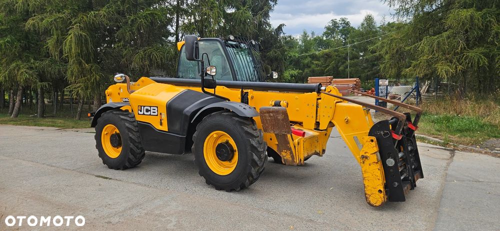 JCB 540-140 - 1