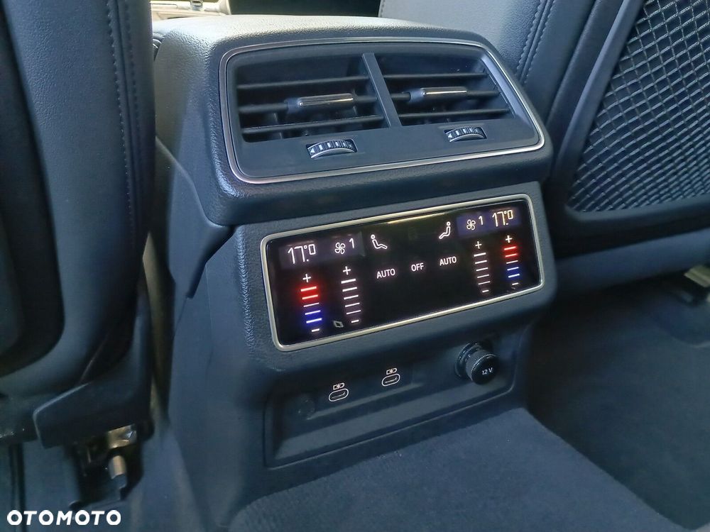 Audi A6 Avant - 15