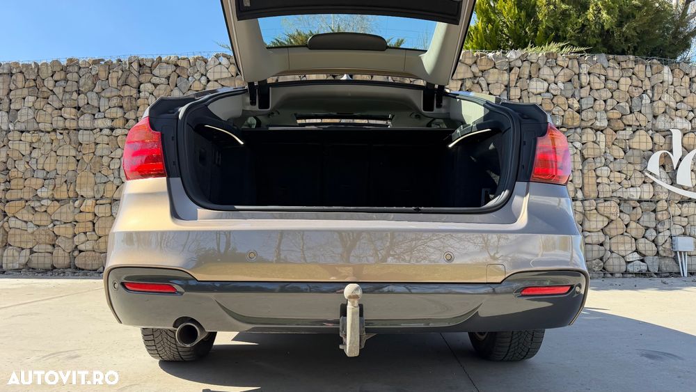 BMW Seria 3 320d Aut. Sport Line - 18