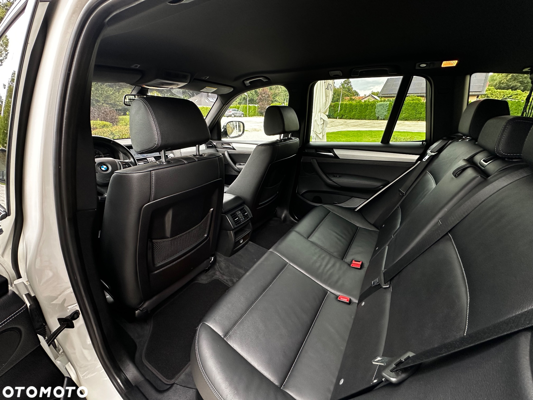 BMW X3 30d xDrive - 11