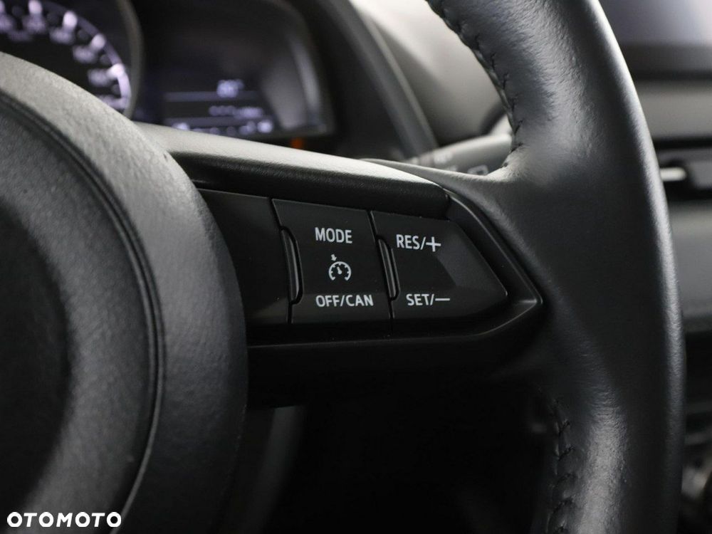 Mazda CX-3 SKYACTIV-G 120 FWD Center-Line - 30