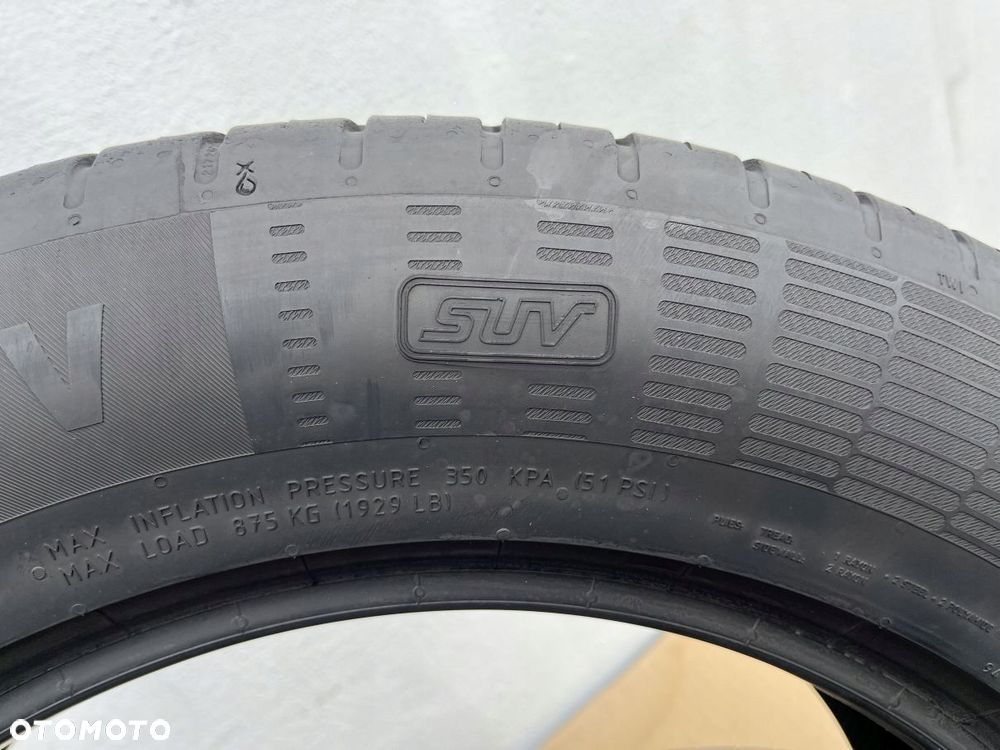 OPONY 235/60/18 103V CONTINENTAL CONTIECOCONTACT 5 SUV - 9