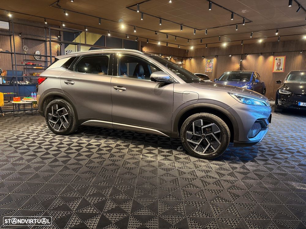 BYD Atto 3 Comfort - 8