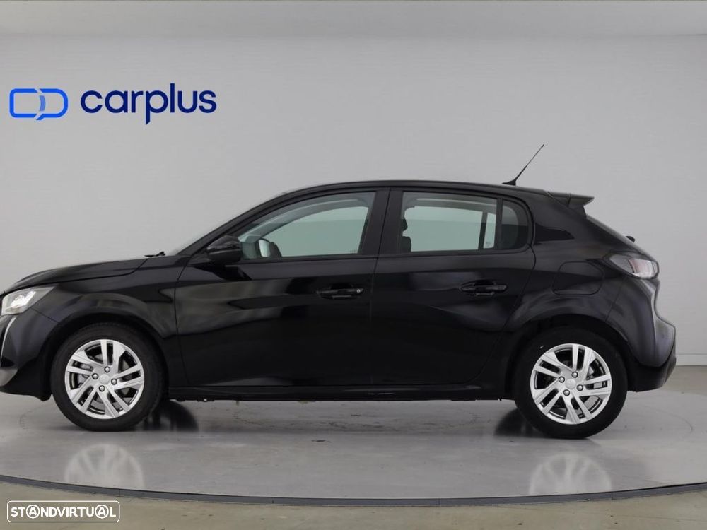 Peugeot 208 1.2 PureTech Active - 4