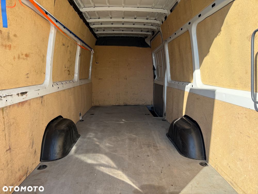 Mercedes-Benz Sprinter 314 - 10