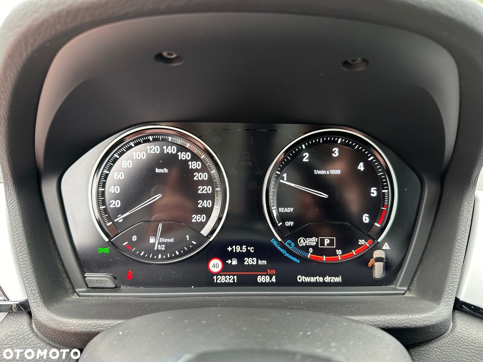 BMW X1 xDrive20d Advantage - 15
