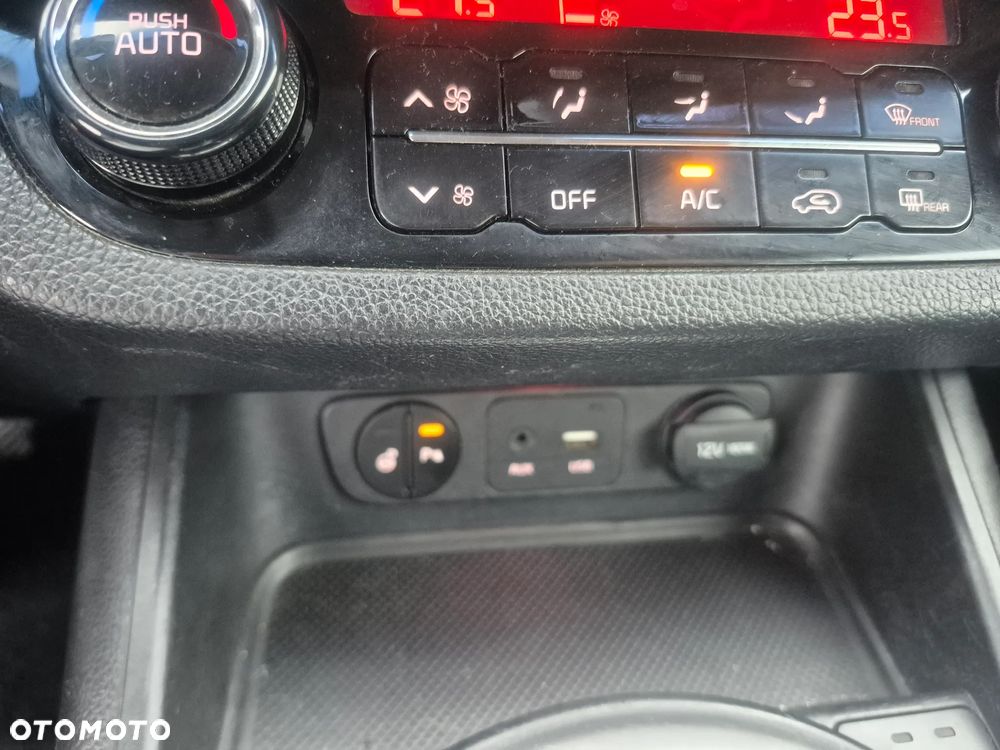 Kia Sportage - 24