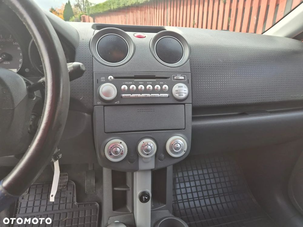 Mitsubishi Colt 1.3 Motion - 24