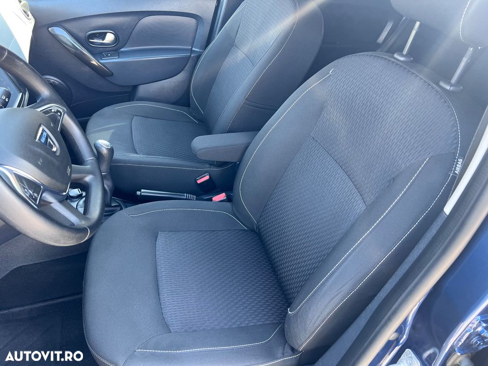 Dacia Sandero TCe 90 Laureate - 18