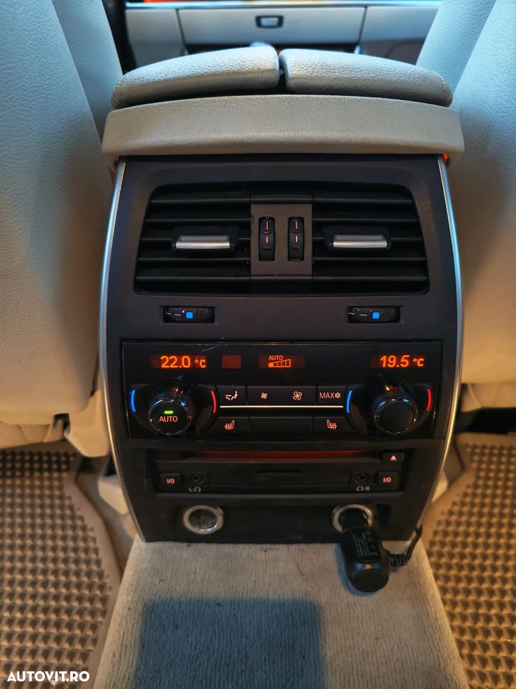 BMW Seria 5 535d xDrive Aut. - 11