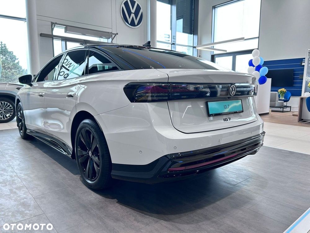 Volkswagen ID.7 - 5