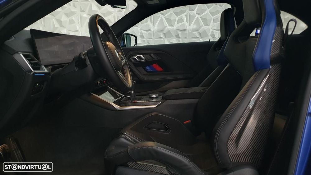 BMW M2 Standard - 20