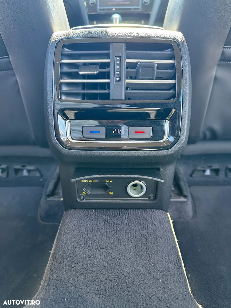 Volkswagen Passat - 10