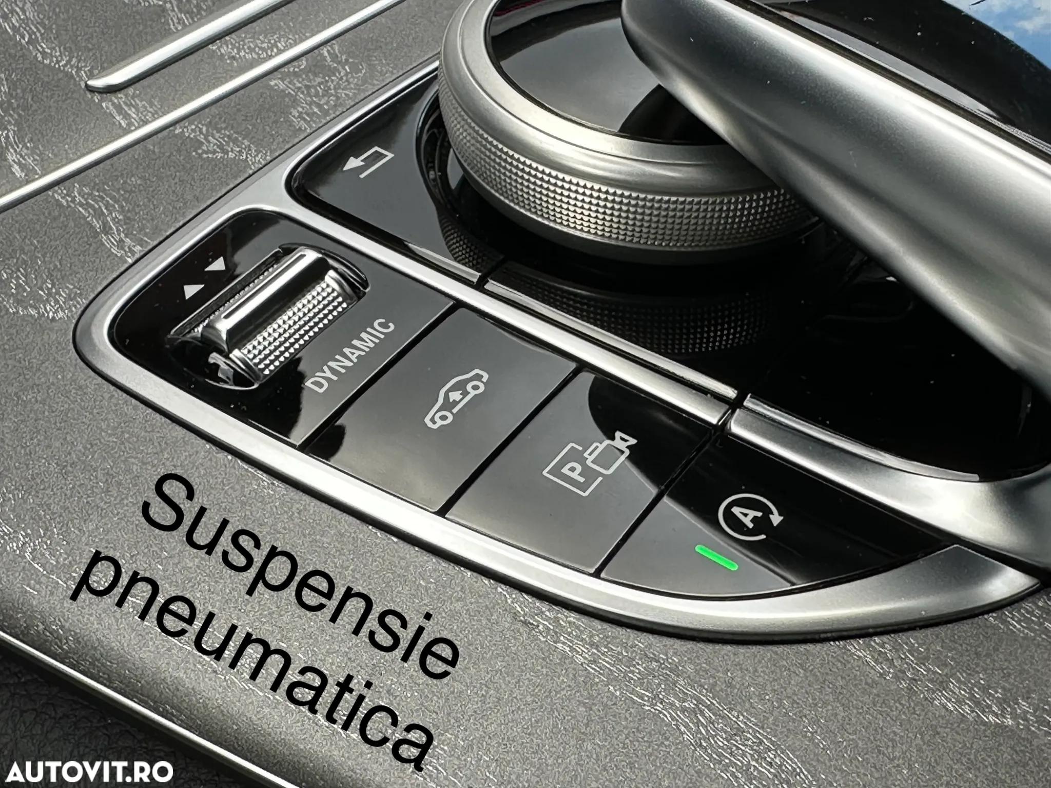 Mercedes-Benz CLS 400 d 4Matic 9G-TRONIC AMG Line - 18