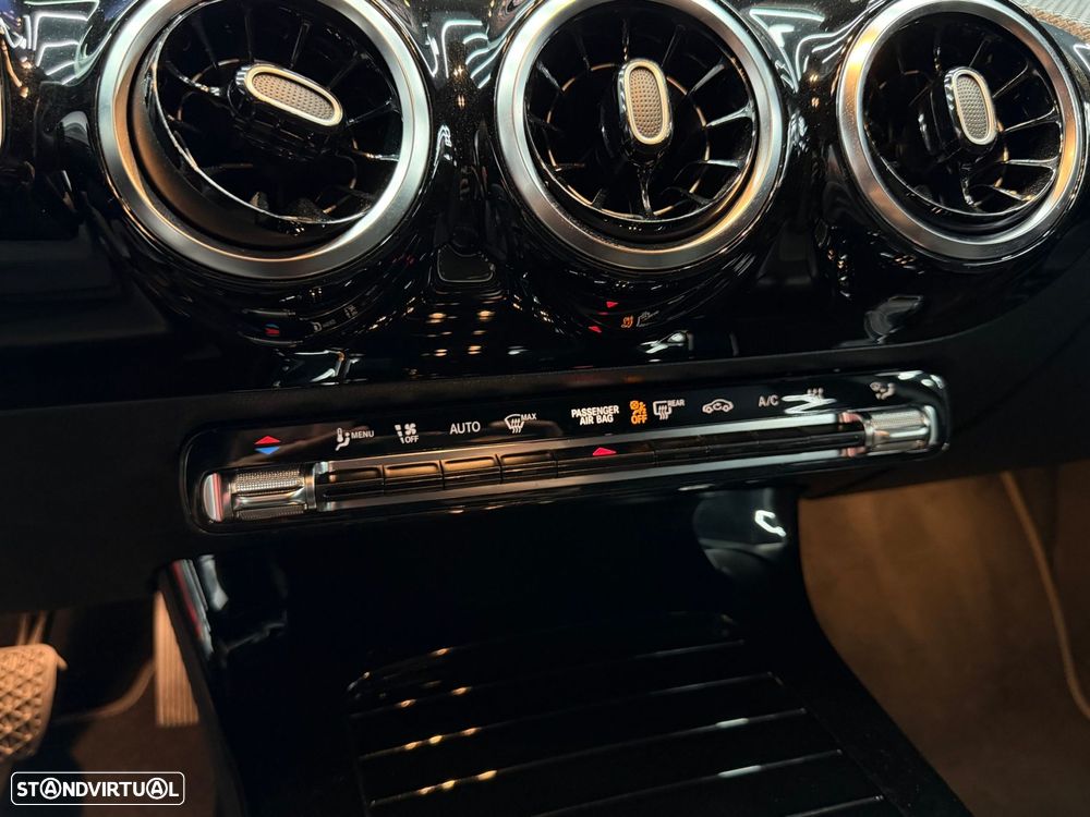 Mercedes-Benz A 250 Limousine e Style Plus - 15