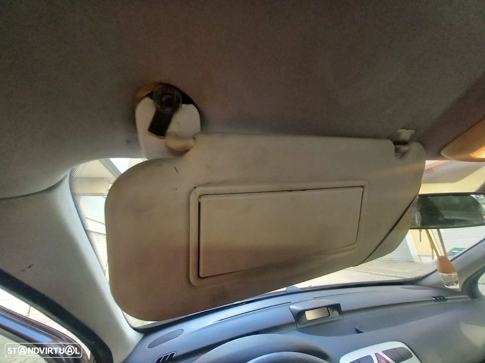 Peugeot 307 Break 1.4 HDi XR - 11