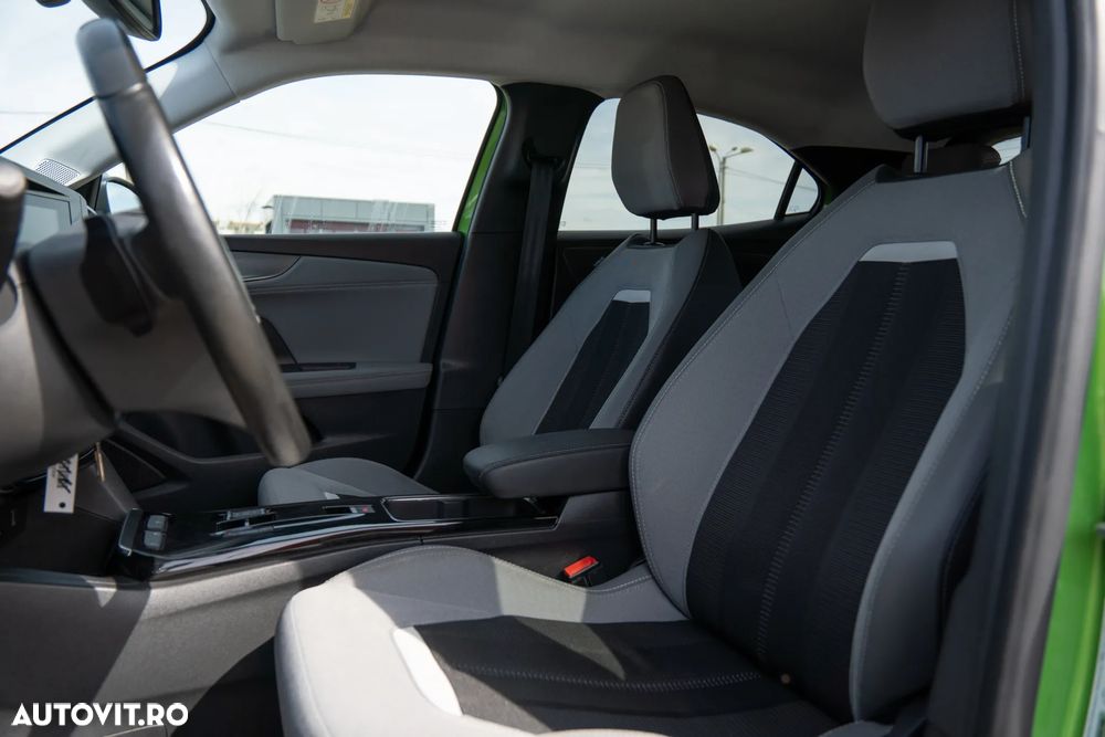 Opel Mokka 1.2L Turbo Start/Stop Aut. Elegance - 8