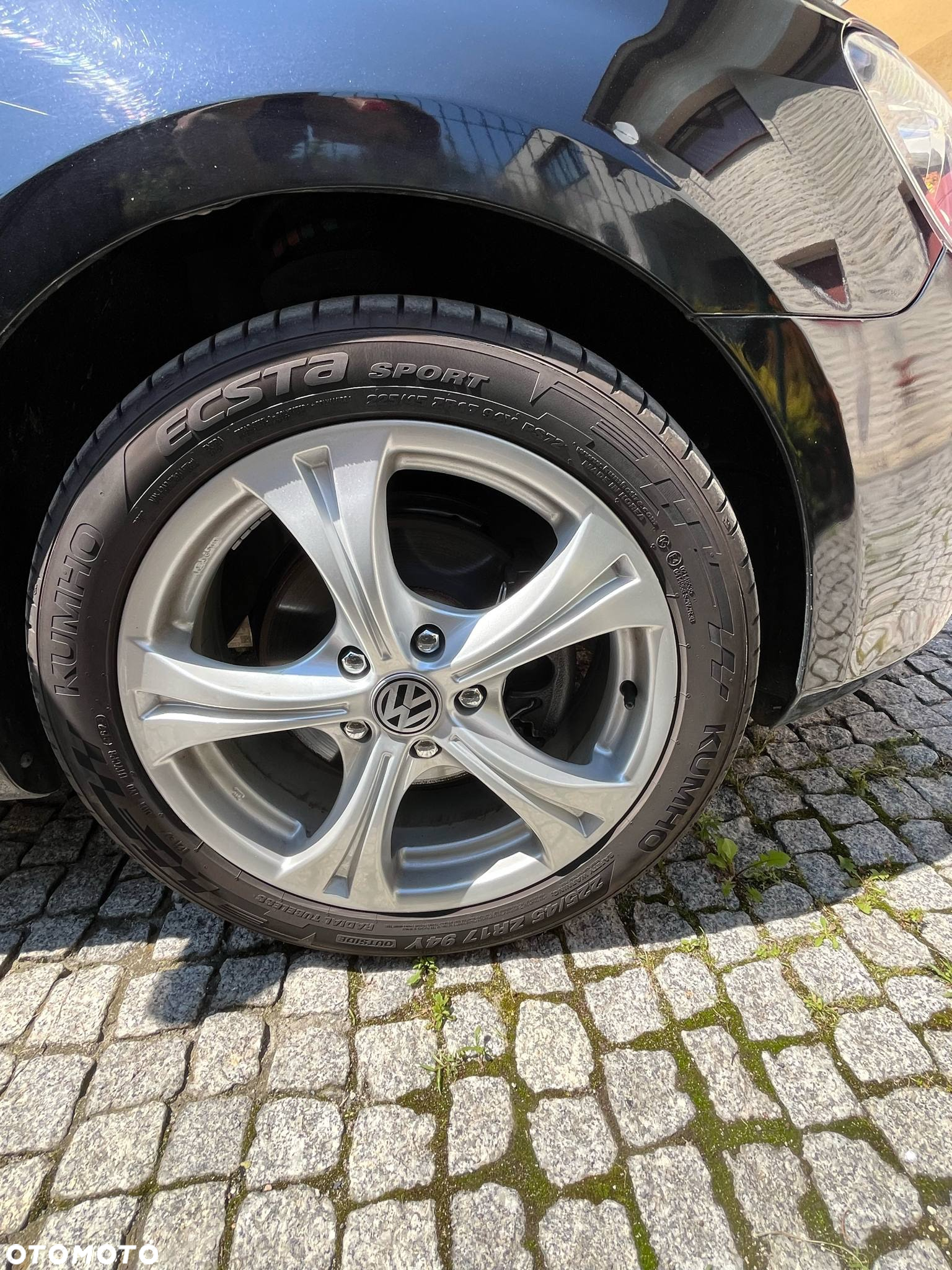 Volkswagen Golf Cabrio 1.6 TDI - 9