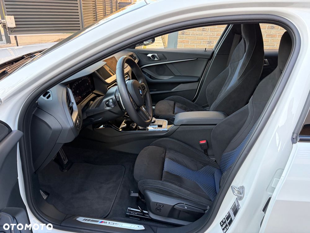 BMW Seria 1 M135i xDrive - 12