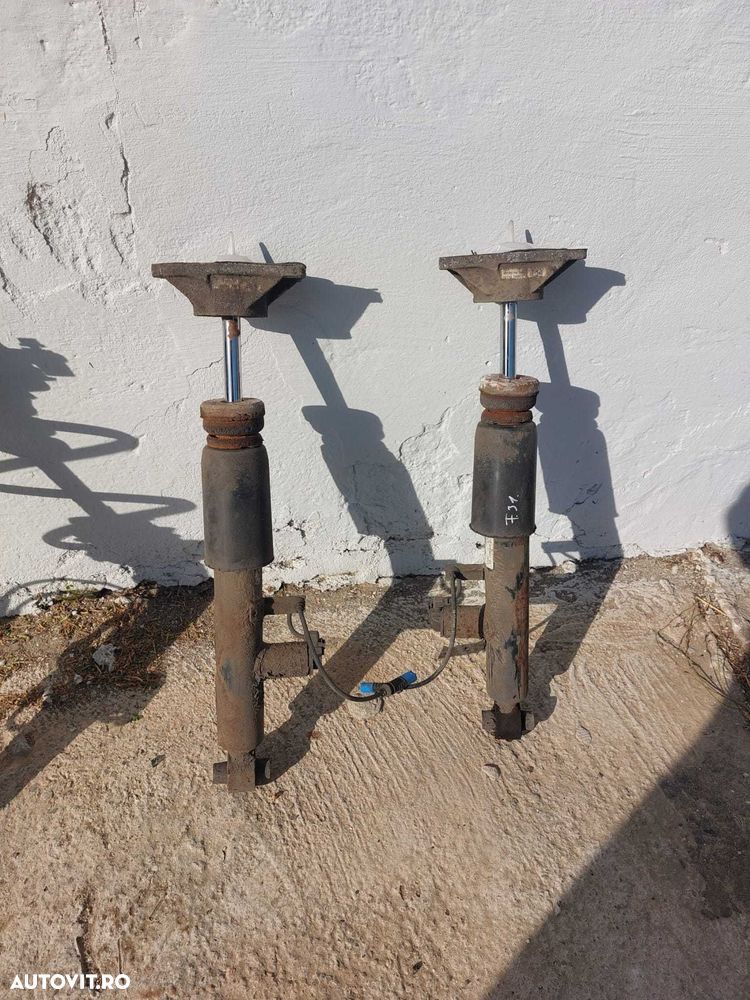Telescoape spate ,BMW F31 - 1