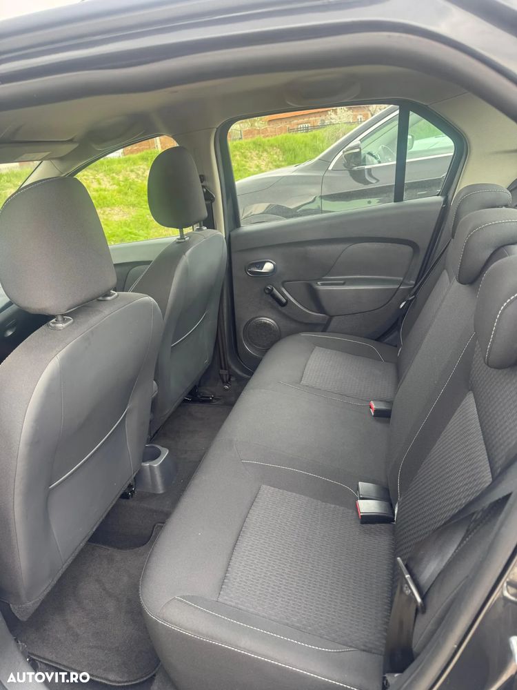 Dacia Logan 0.9 TCe Prestige - 7