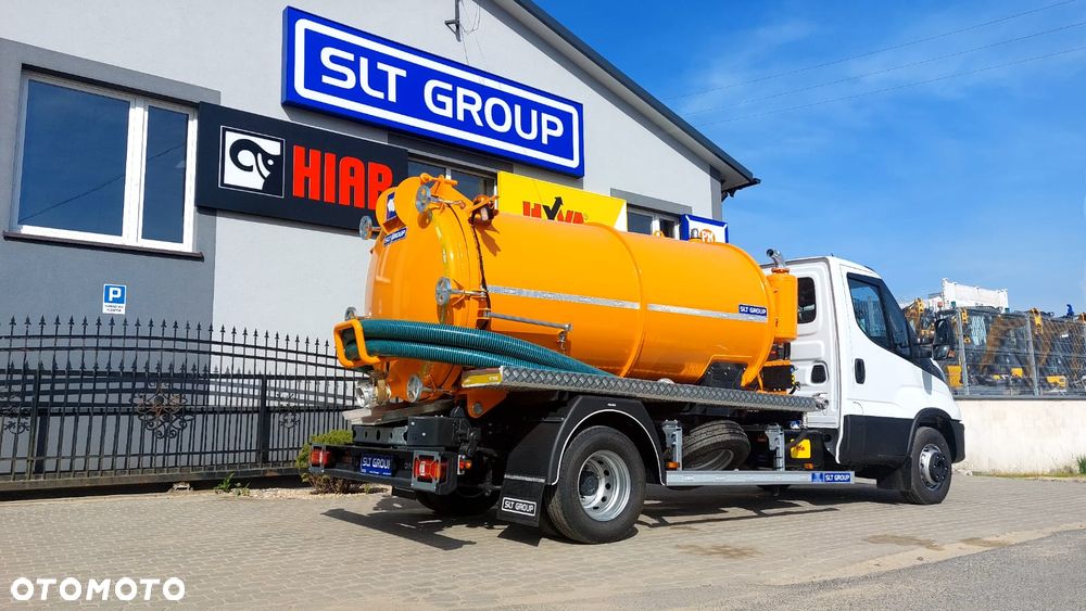 Iveco Daily 70C18 - 6