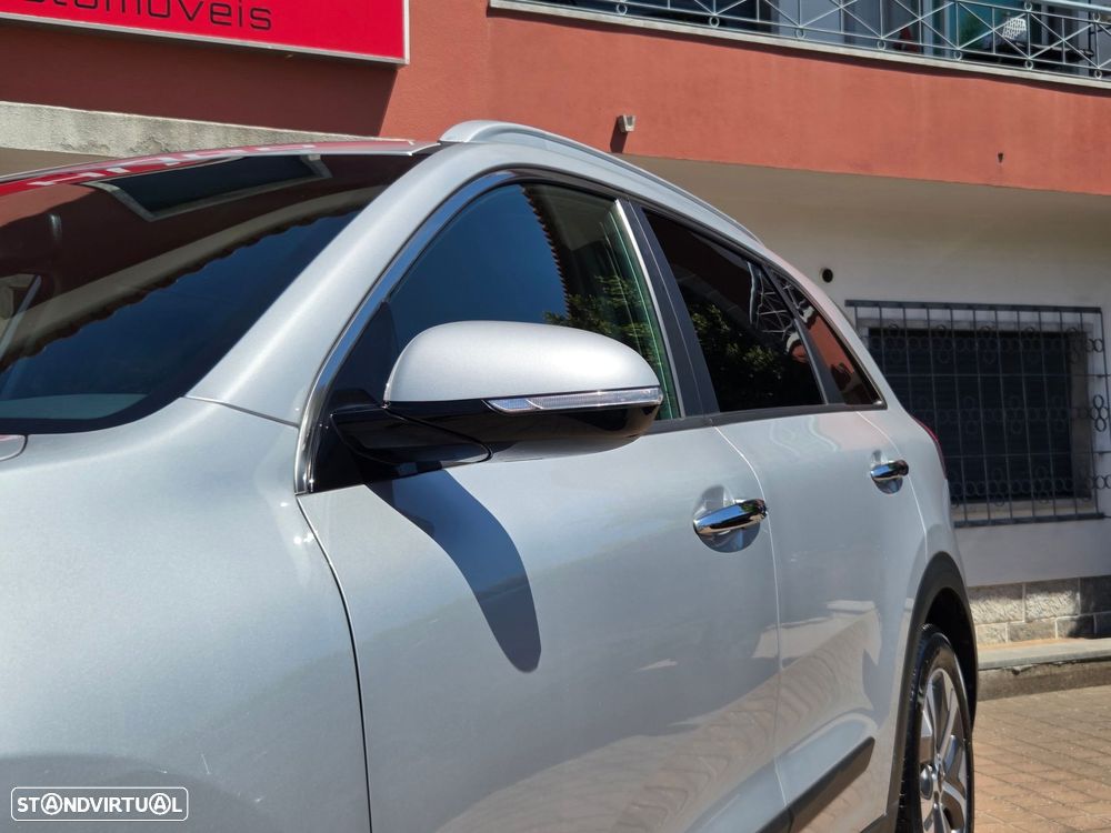 Kia Niro EV - 8
