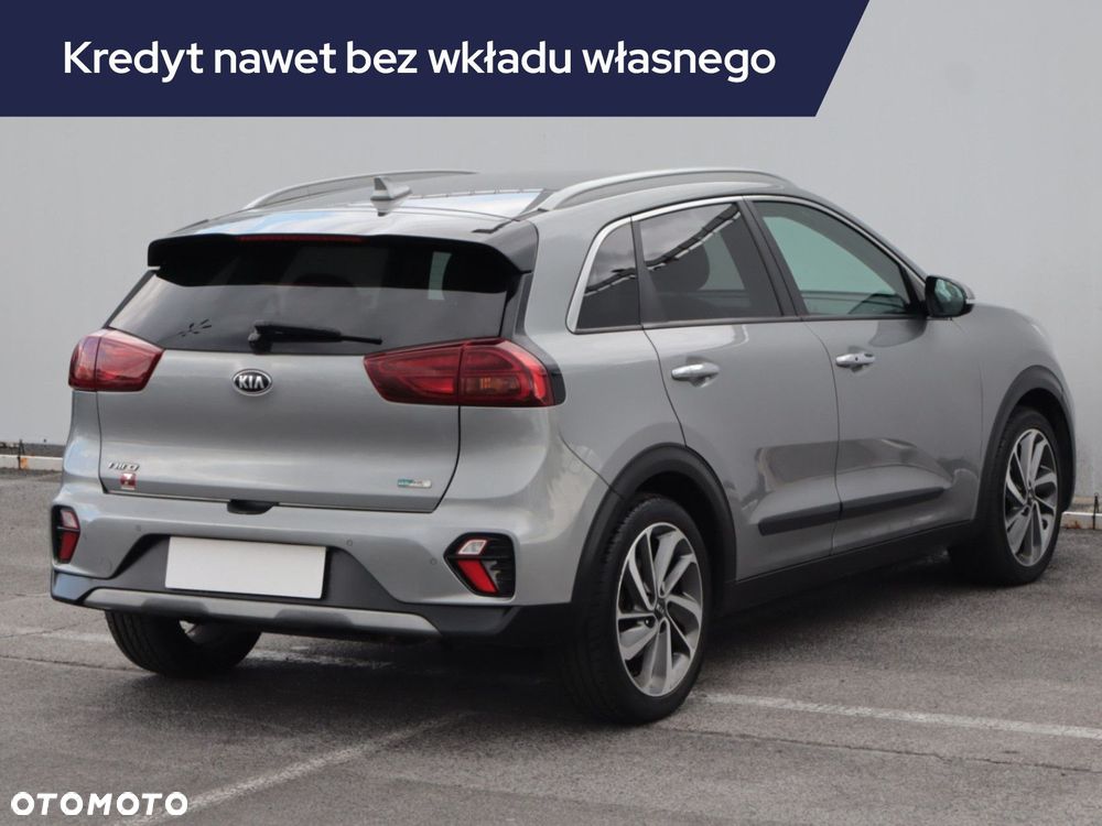 Kia Niro - 7