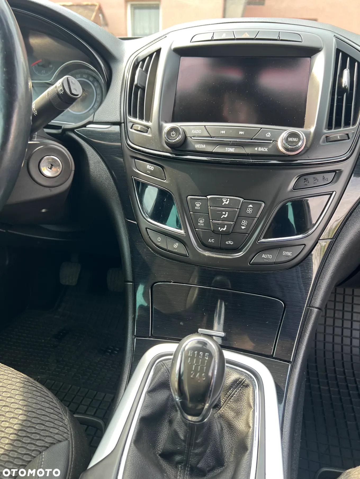 Opel Insignia 2.0 CDTI Cosmo S&S - 19