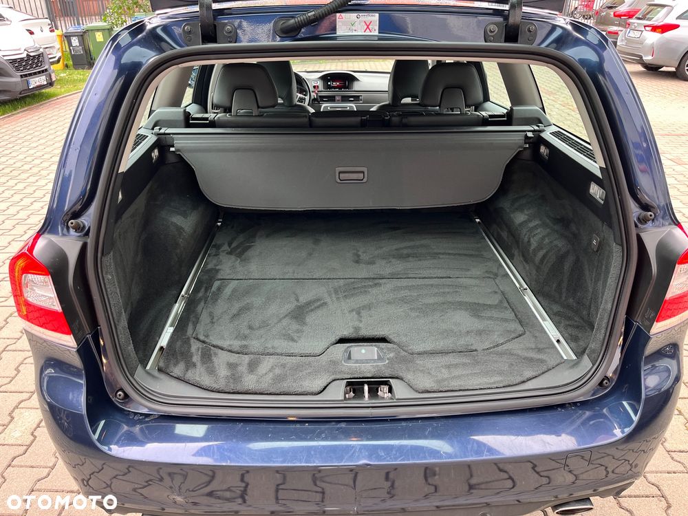 Volvo V70 - 29