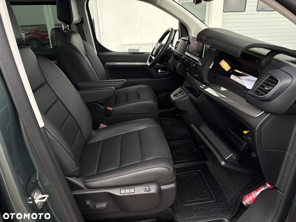 Toyota Proace Verso 2.0 D4-D Long VIP - 7