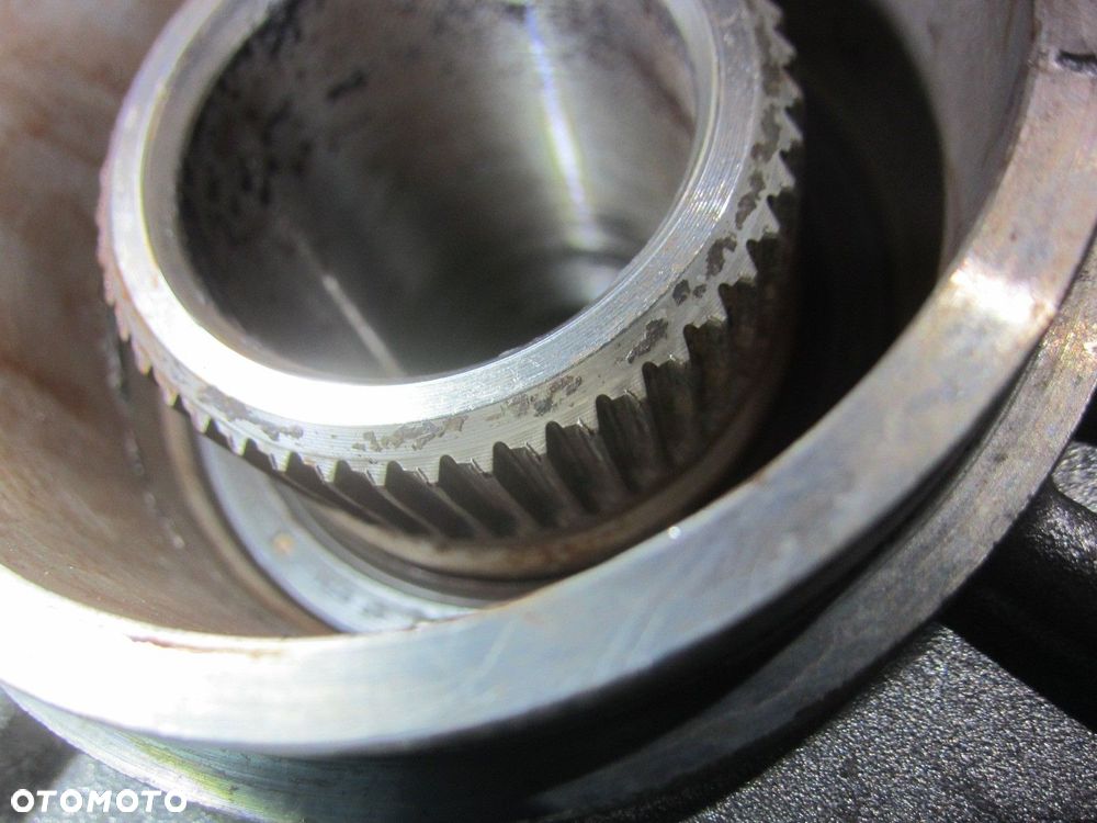 BMW X1 F48 F39 B46 B47 REDUKTOR SKRZYNI MOST PRZEDNI DYFER 27107646889 - 10