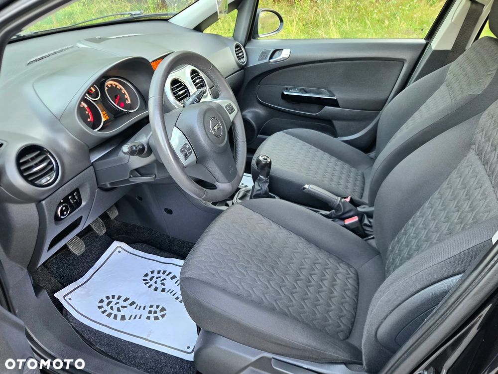 Opel Corsa 1.2 16V Enjoy - 13
