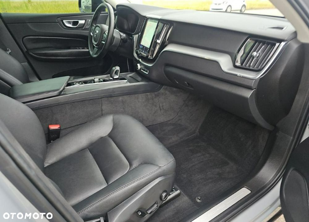 Volvo XC 60 - 7