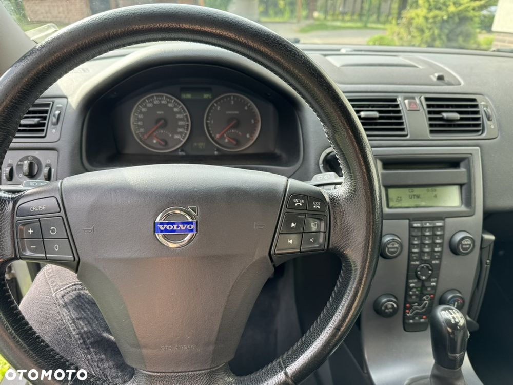 Volvo V50 2.0D DPF Momentum - 21