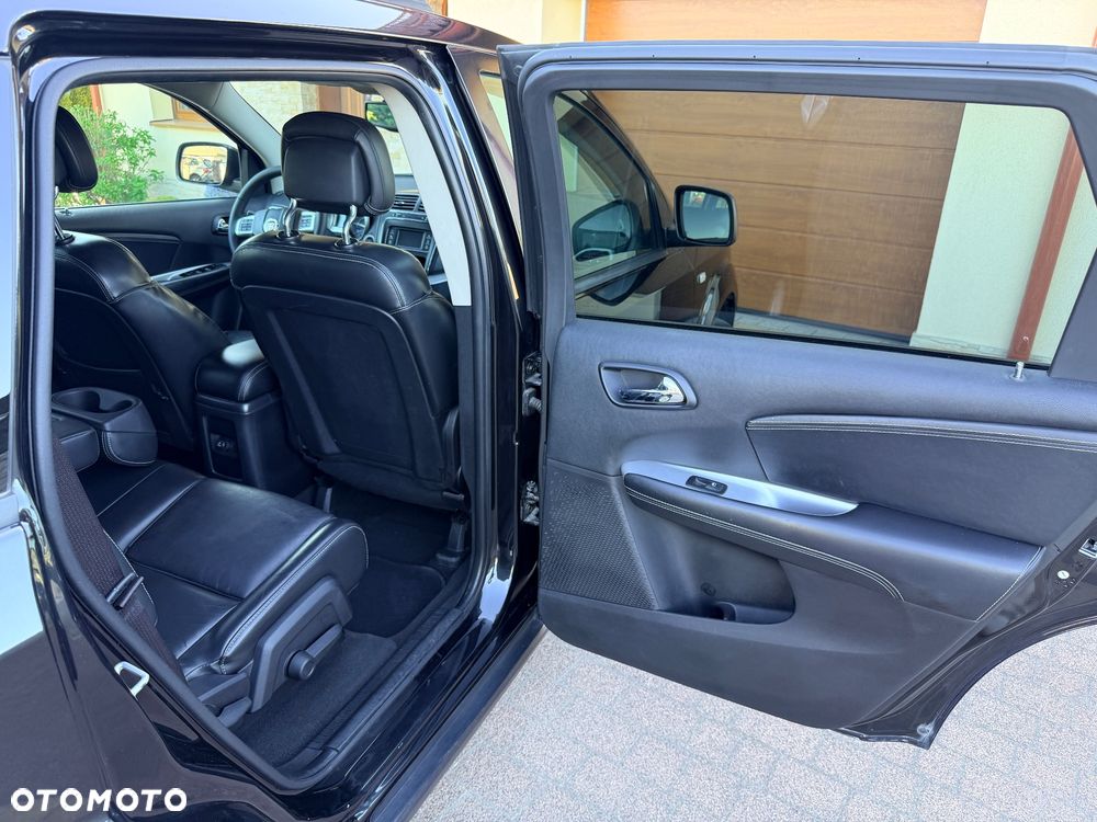 Fiat Freemont 2.0 Multijet 16V DPF Urban - 24