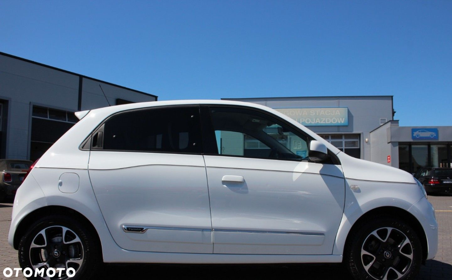 Renault Twingo - 4