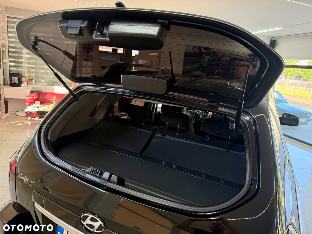 Hyundai Tucson 2.0 2WD Edition Plus - 20